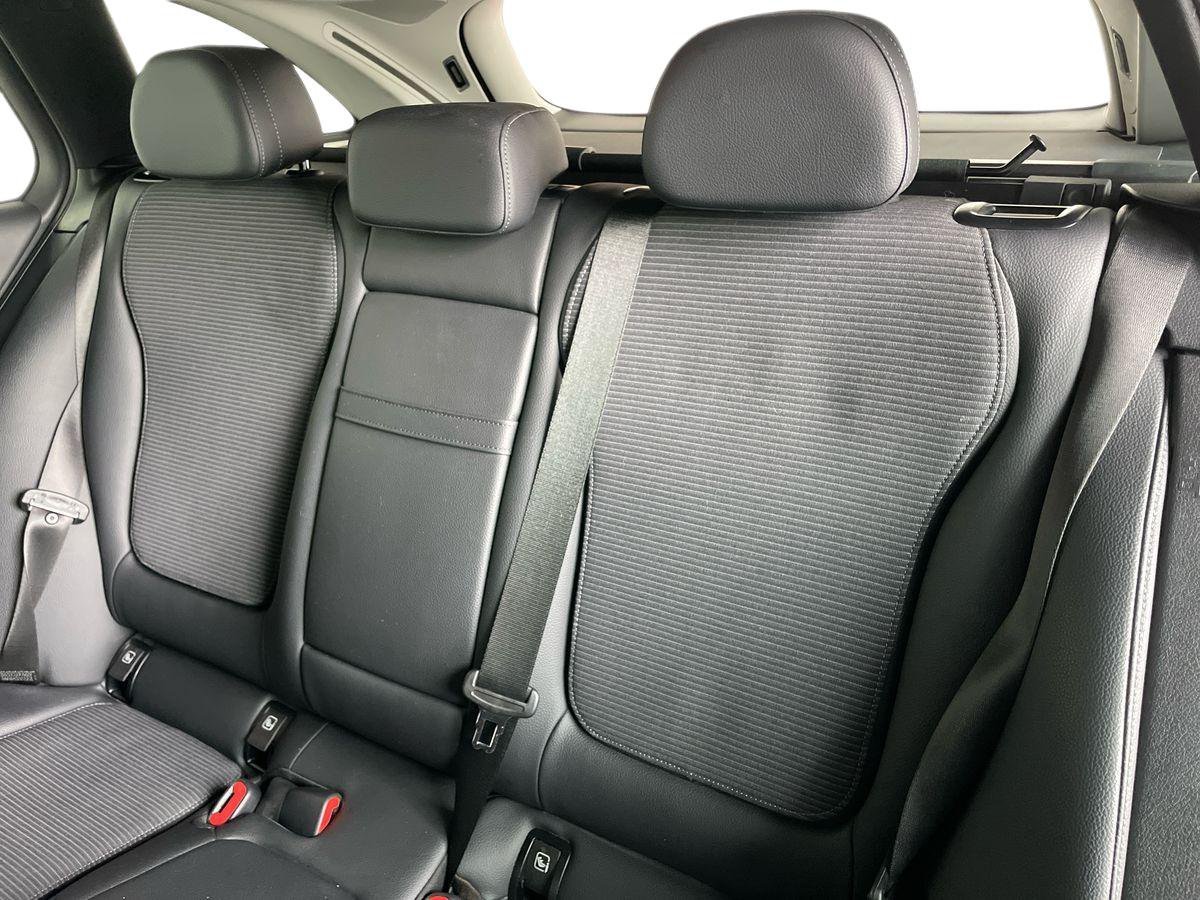 C SW 200 d mhev Advanced auto - Certified