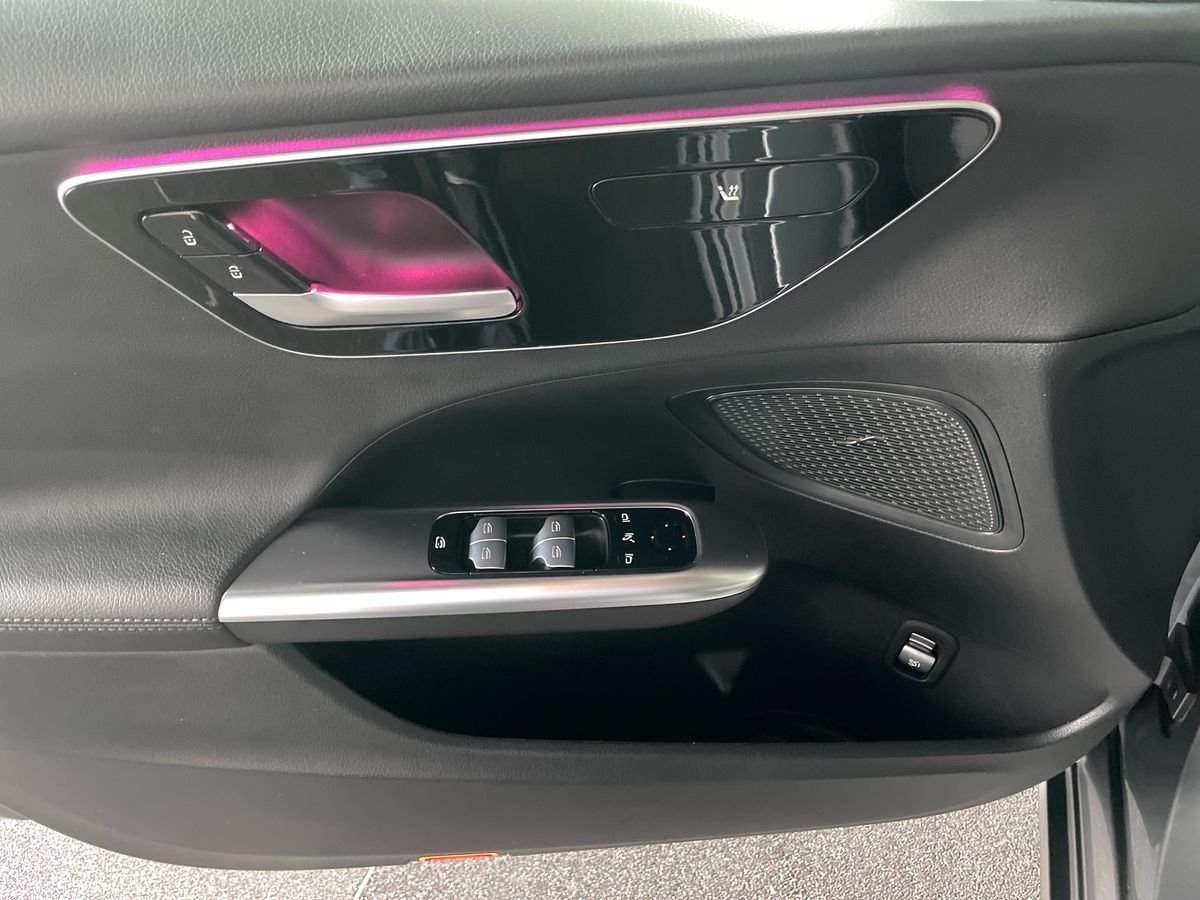 C SW 200 d mhev Advanced auto - Certified