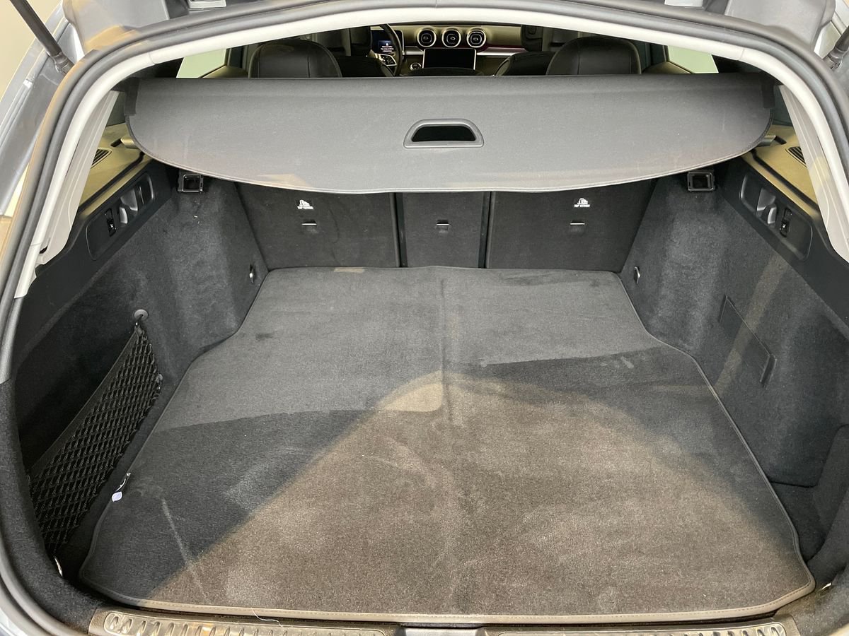 C SW 200 d mhev Advanced auto - Certified