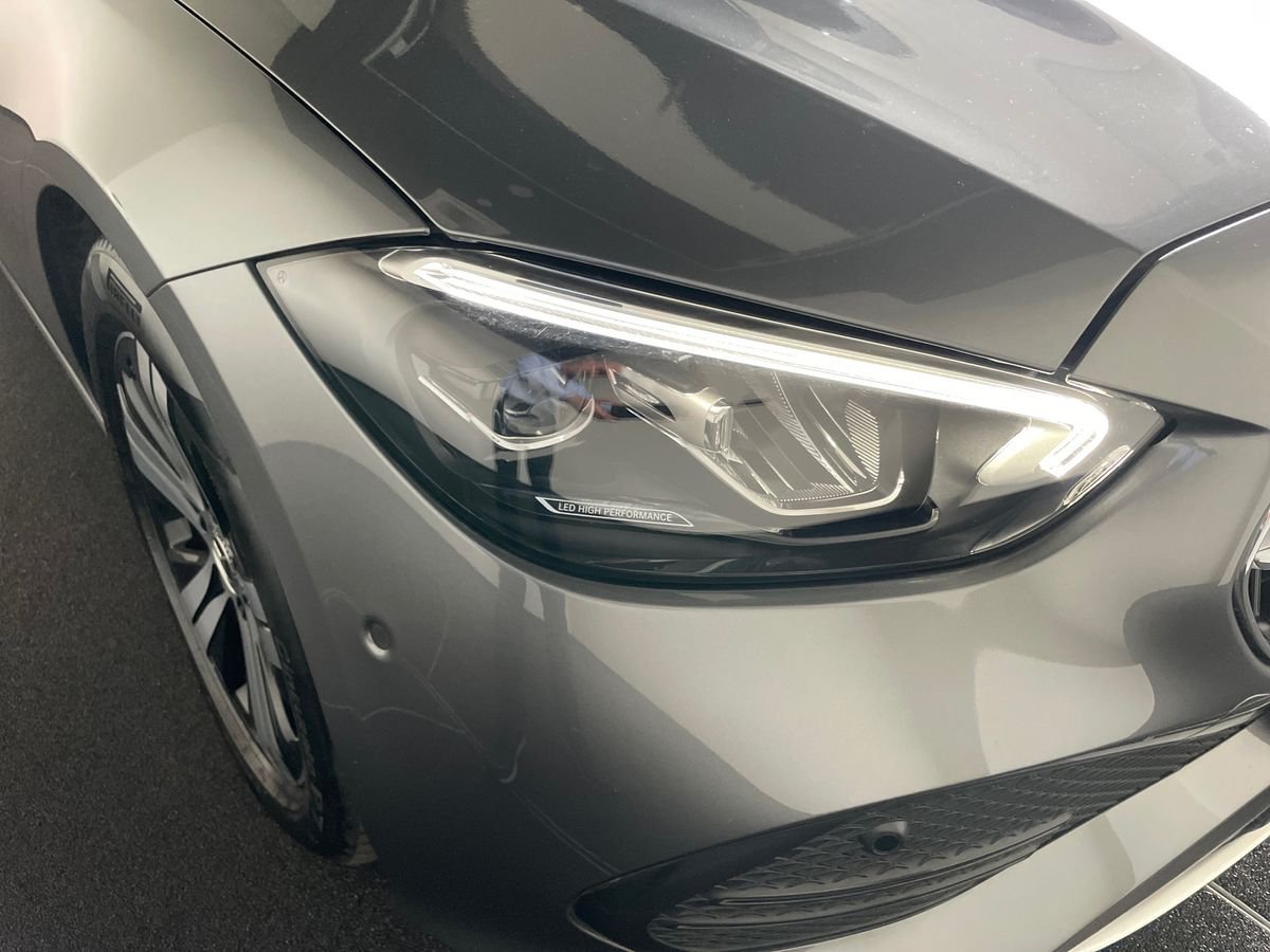 C SW 200 d mhev Advanced auto - Certified