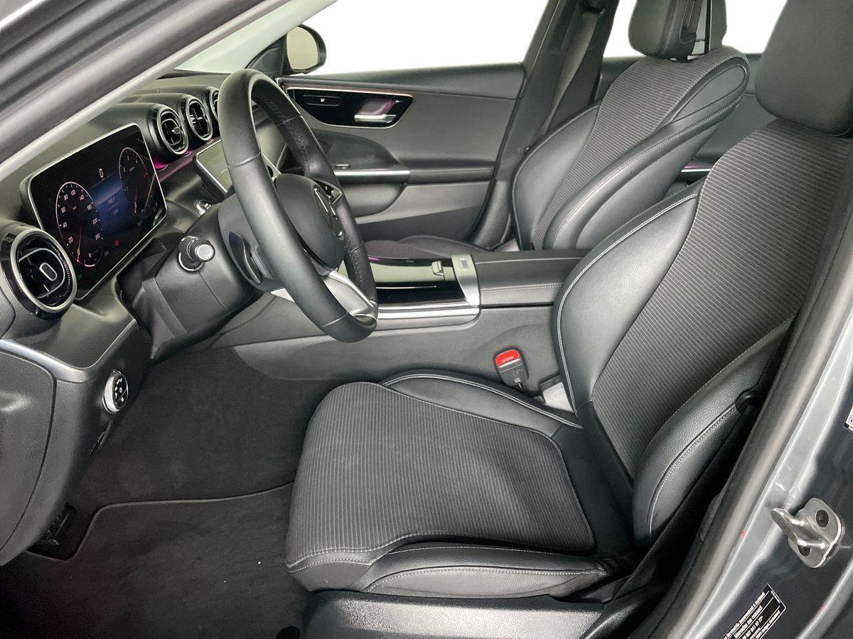C SW 200 d mhev Advanced auto - Certified