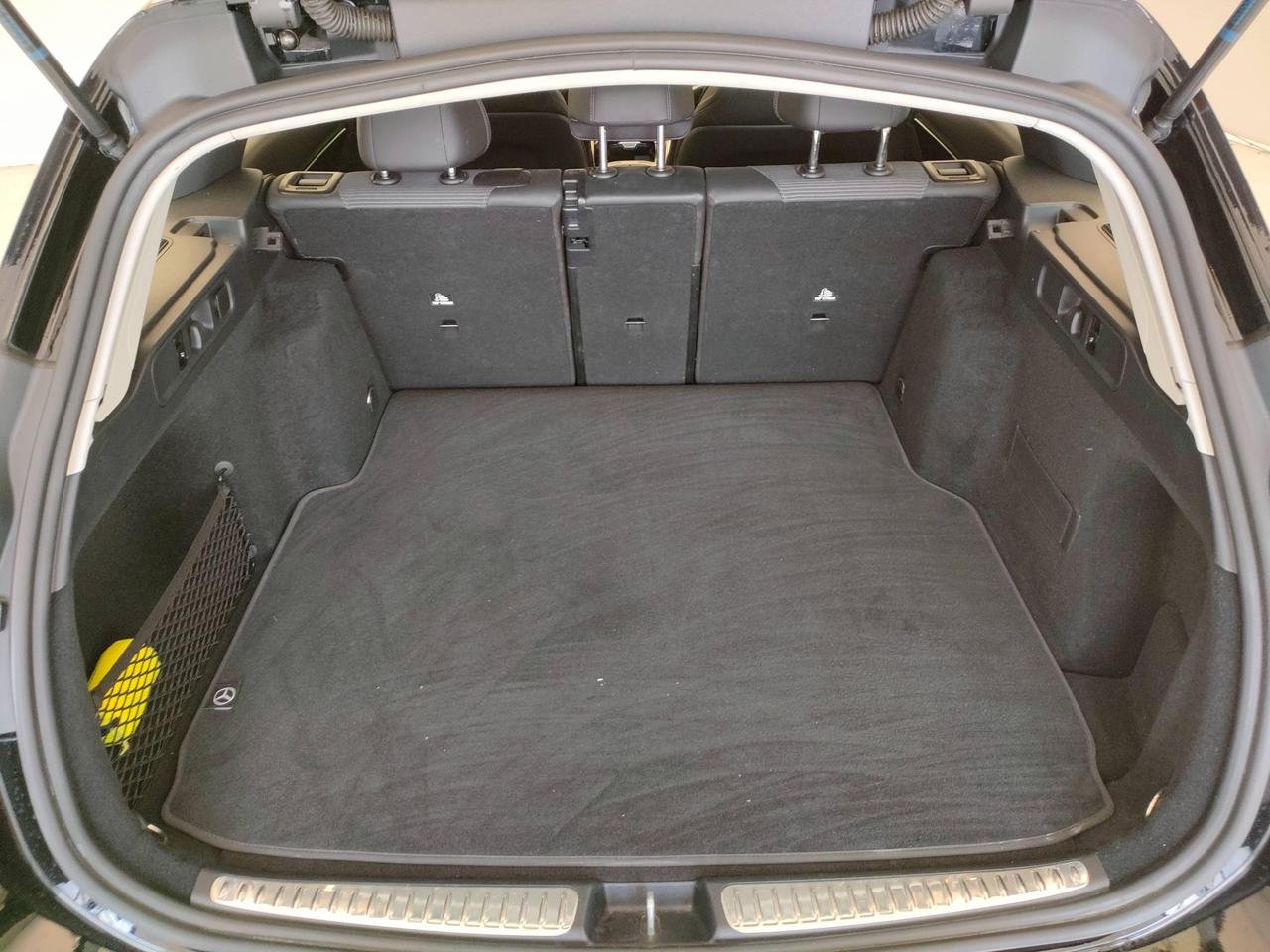 C SW 200 d mhev Advanced auto - Certified