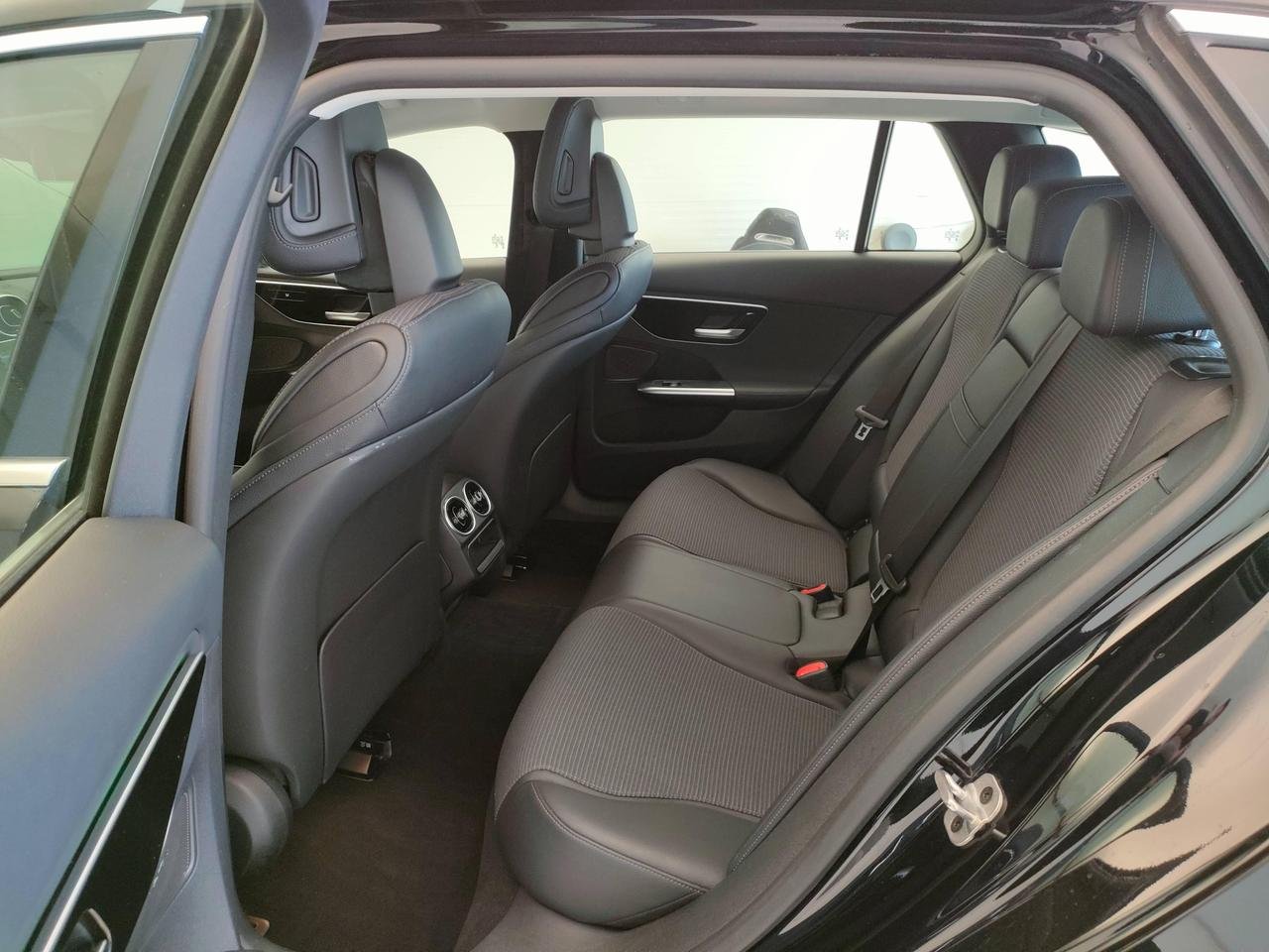 C SW 200 d mhev Advanced auto - Certified