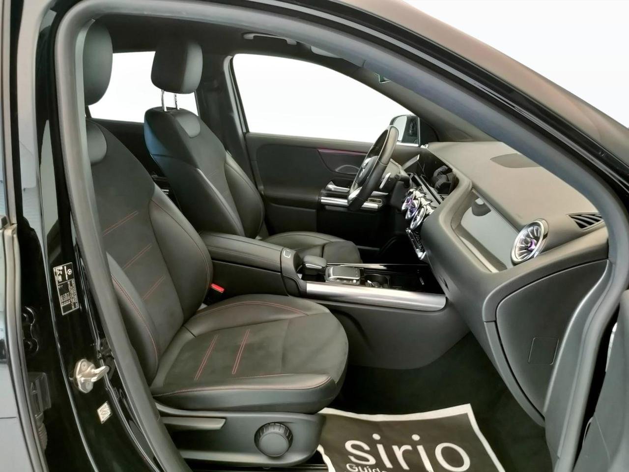 GLA 200 d Premium auto - Certified