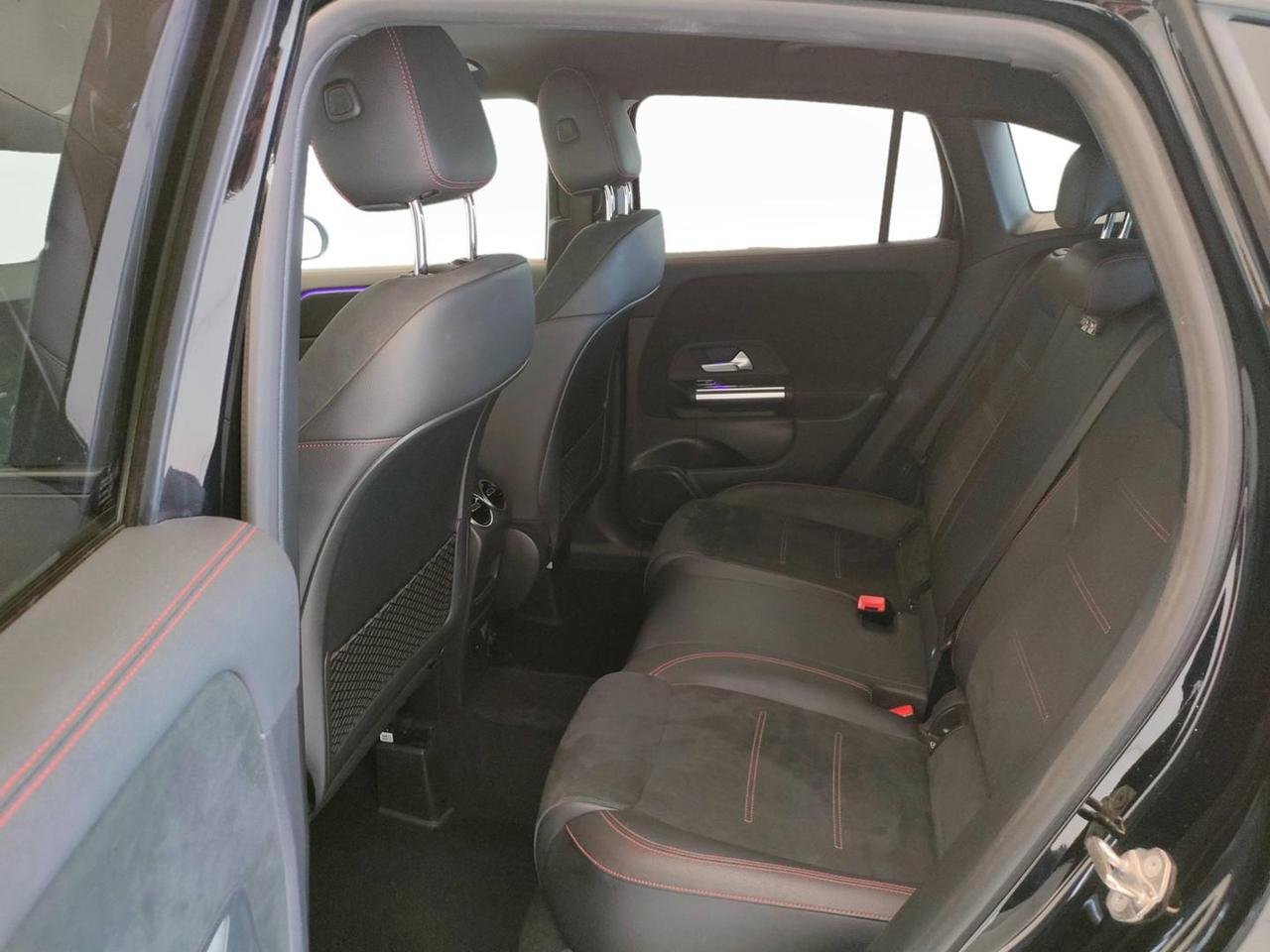 GLA 200 d Premium auto - Certified