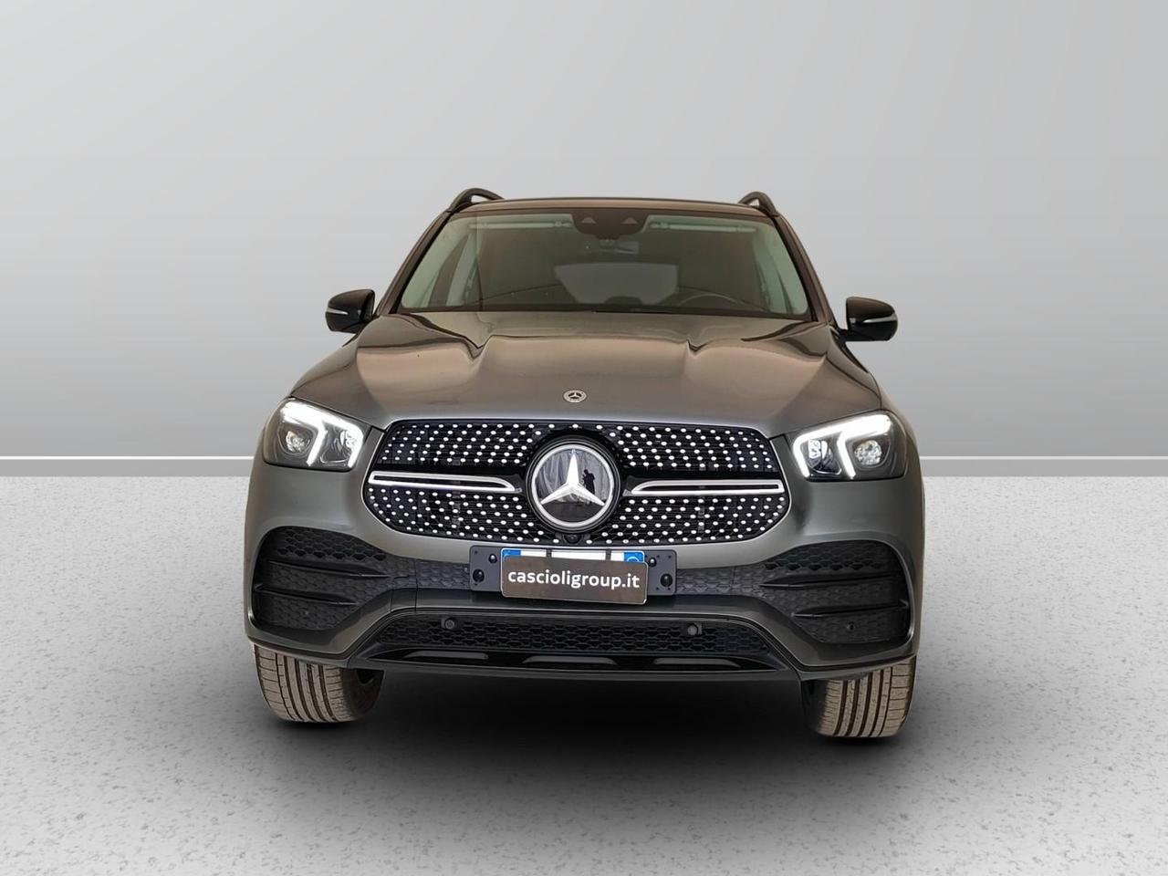 GLE 300 d mhev Premium 4matic auto - Certified