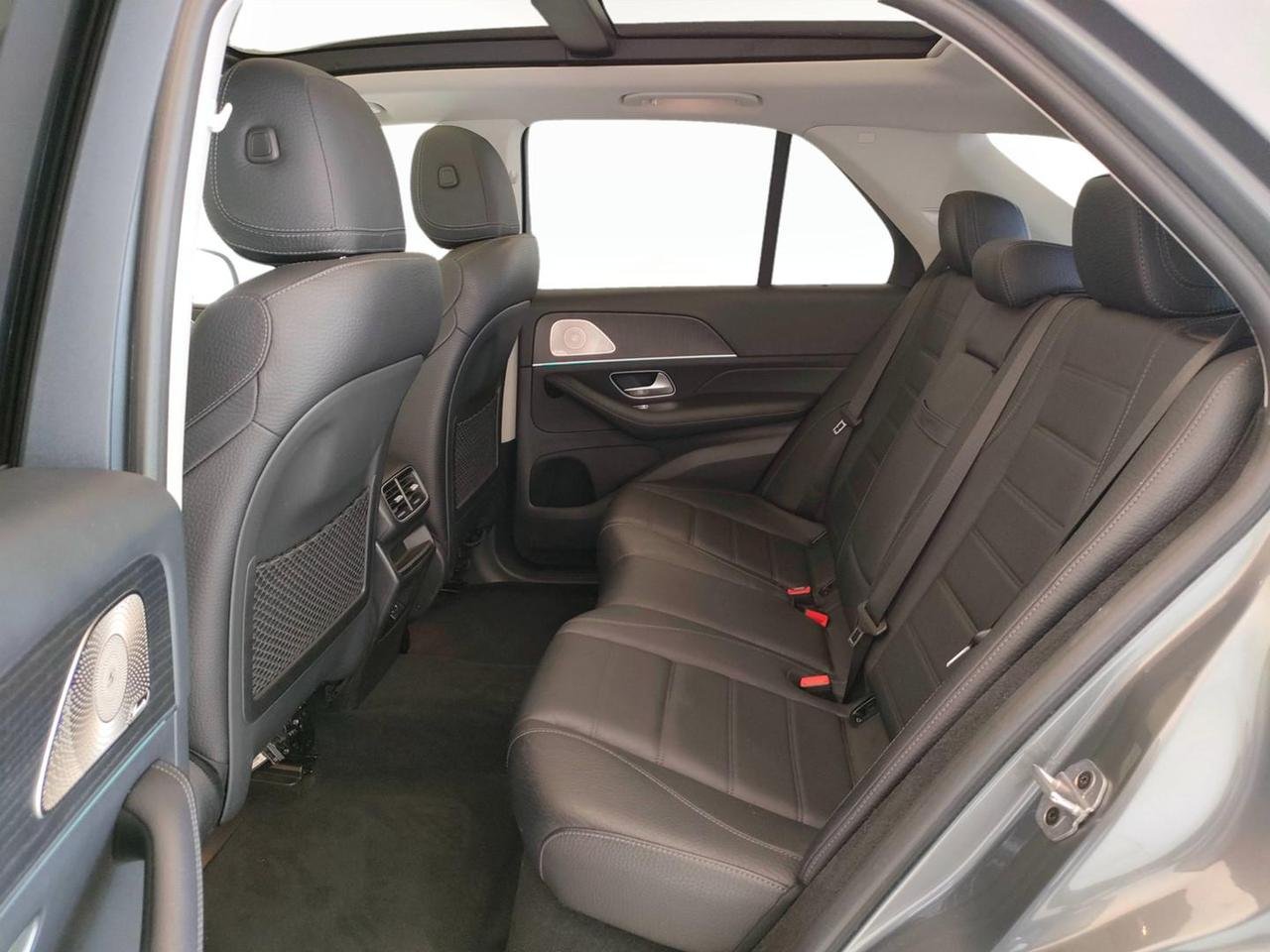 GLE 300 d mhev Premium 4matic auto - Certified