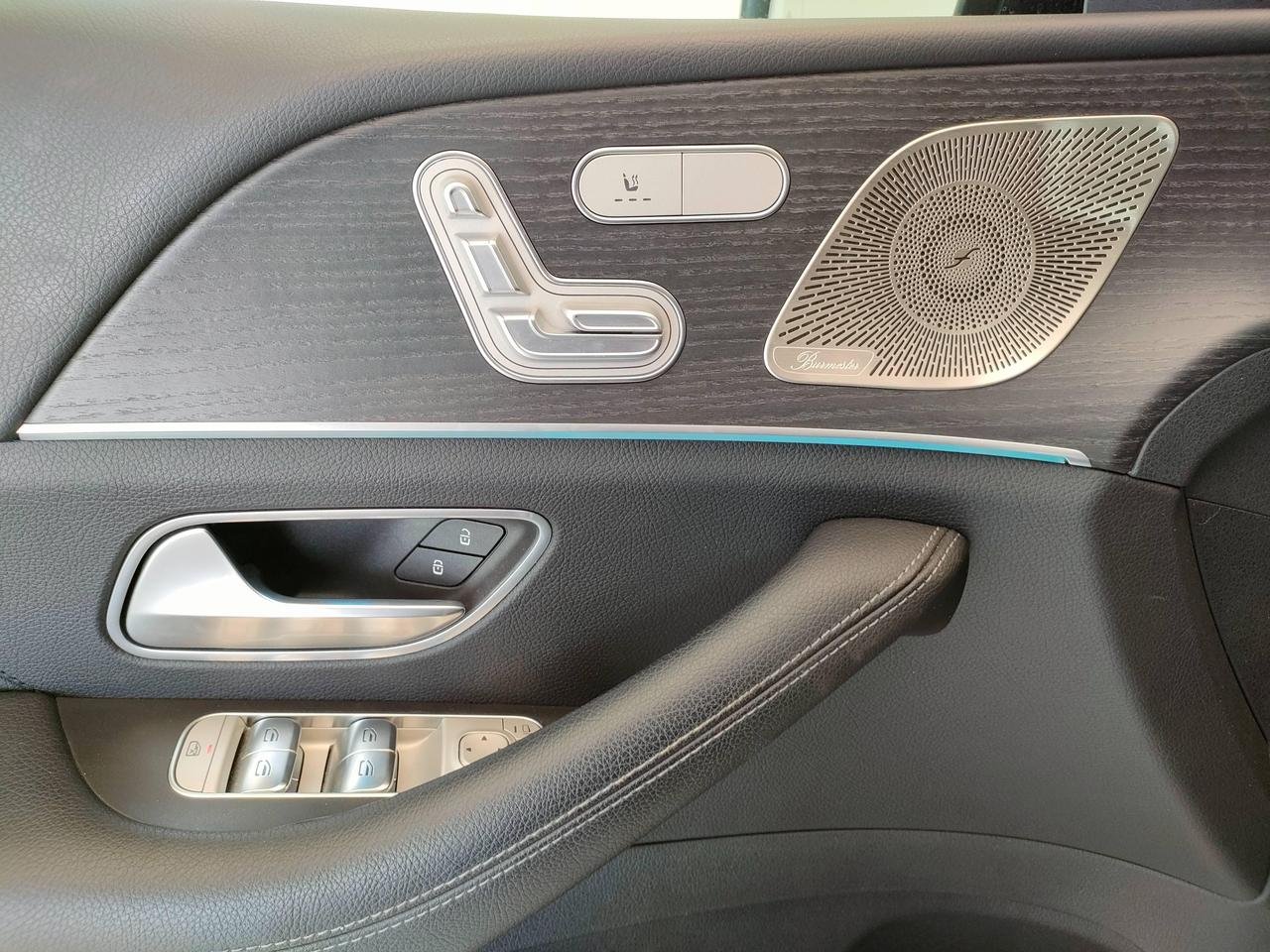 GLE 300 d mhev Premium 4matic auto - Certified