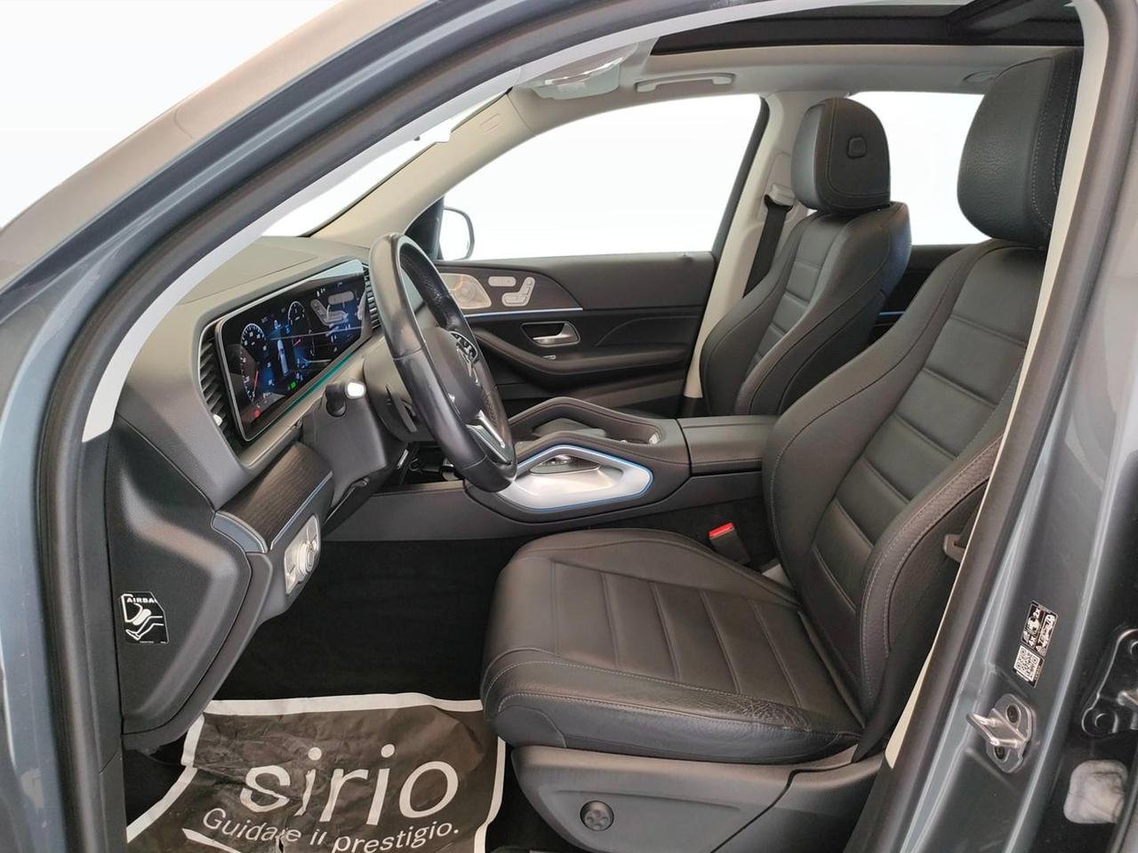 GLE 300 d mhev Premium 4matic auto - Certified