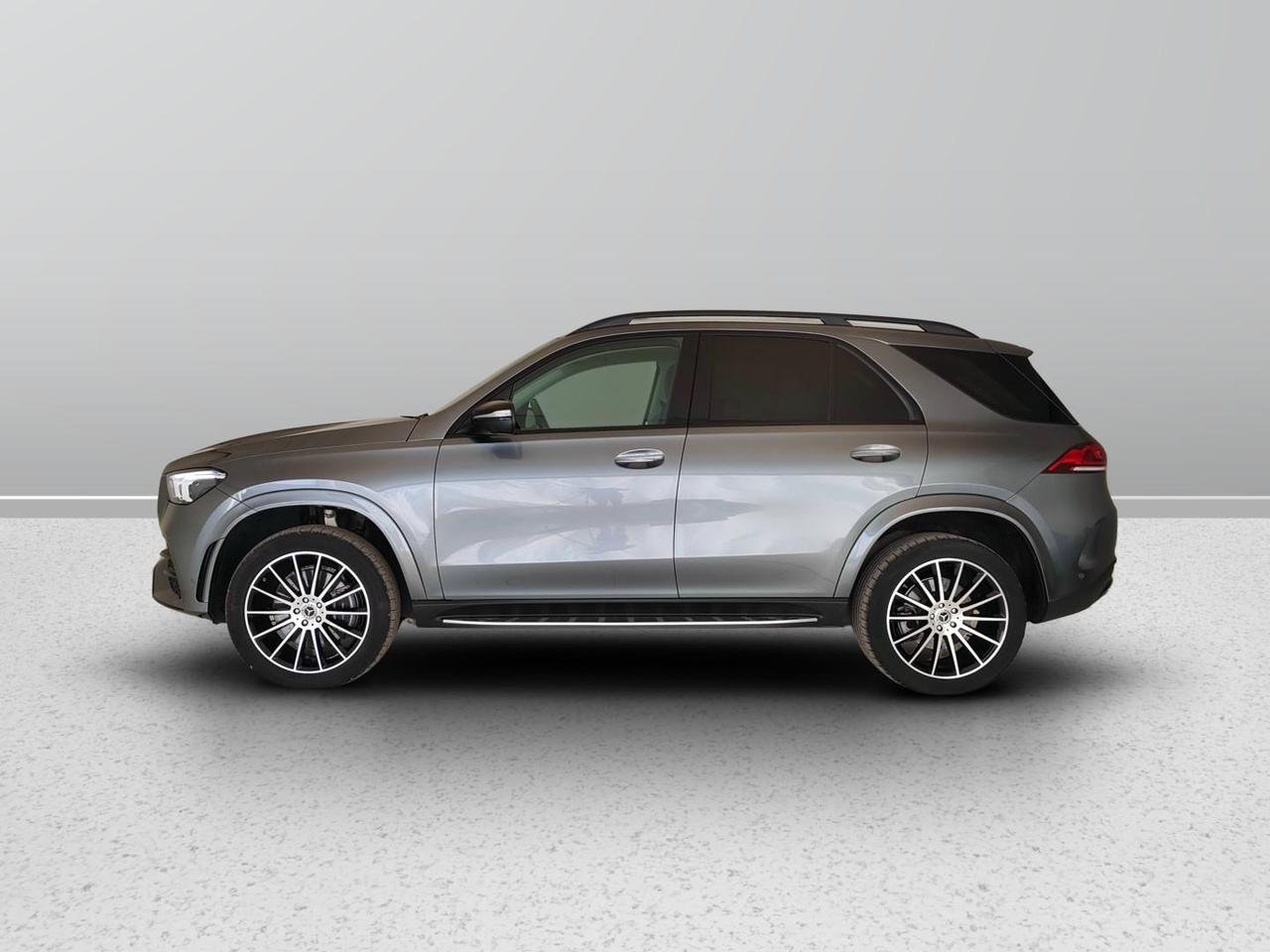 GLE 300 d mhev Premium 4matic auto - Certified