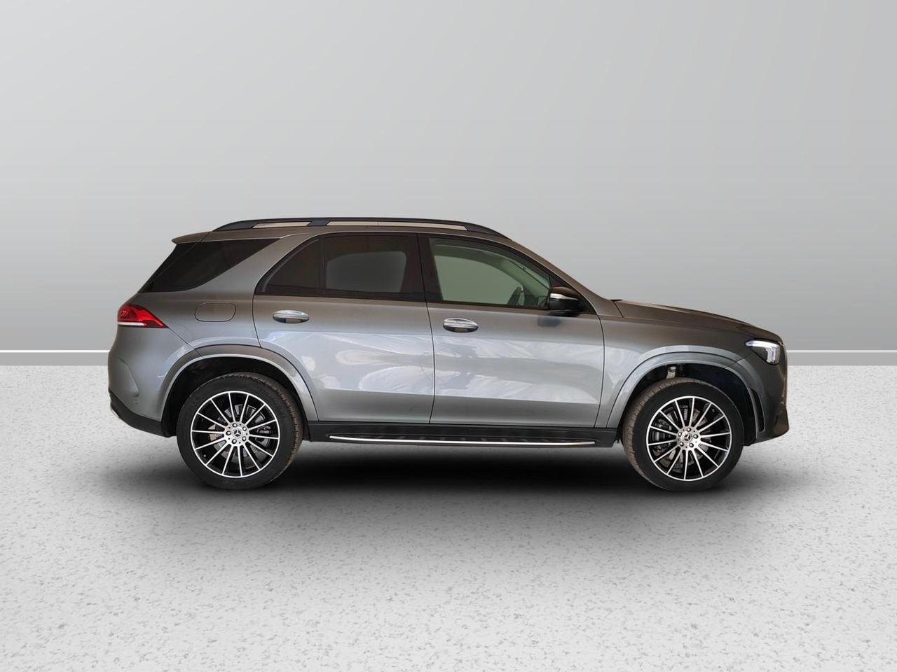 GLE 300 d mhev Premium 4matic auto - Certified