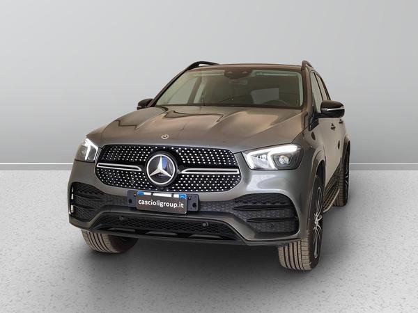 GLE 300 d mhev Premium 4matic auto - Certified