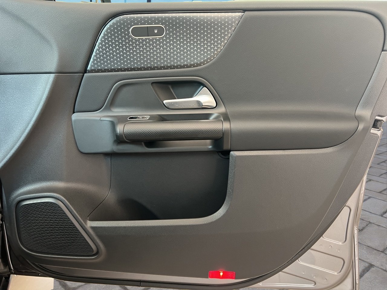 B 180 d Advanced auto - Certified