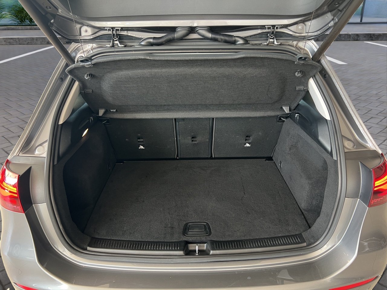 B 180 d Advanced auto - Certified