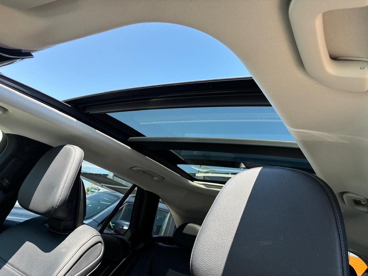 GLC 220 d AMG Advanced Plus 4matic auto - Certified