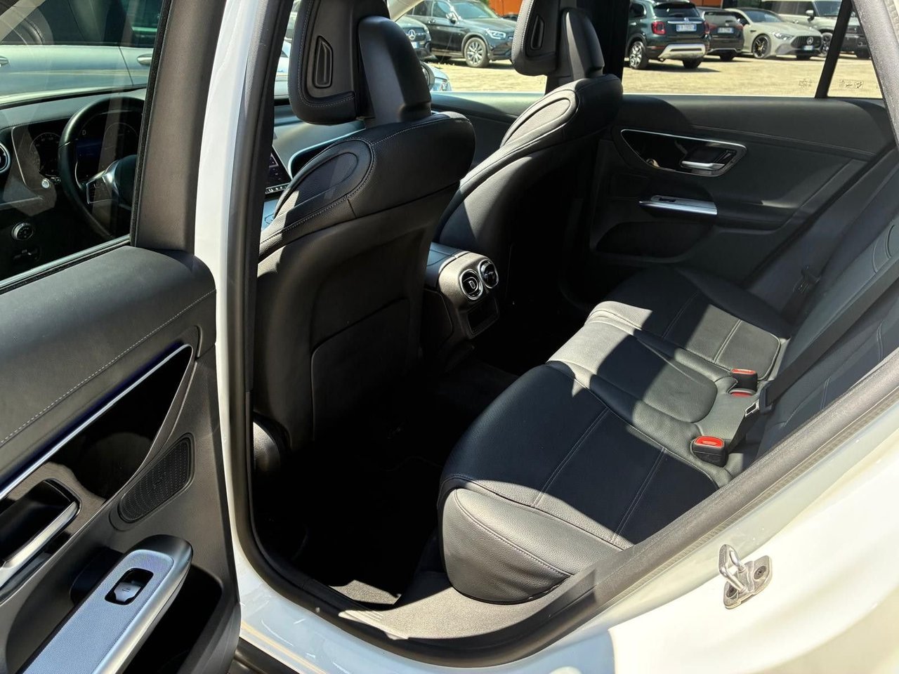 GLC 220 d AMG Advanced Plus 4matic auto - Certified