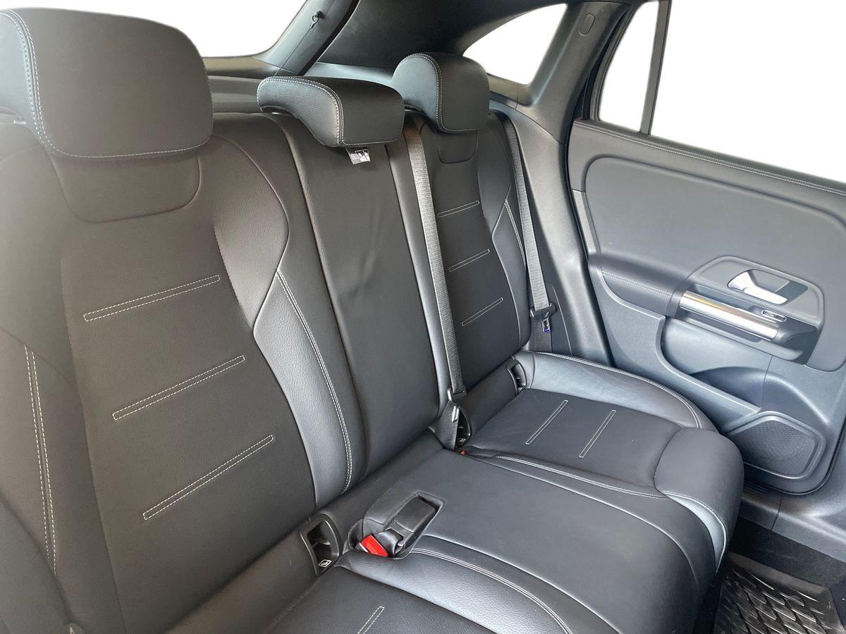 GLA 200 d Premium auto - Certified