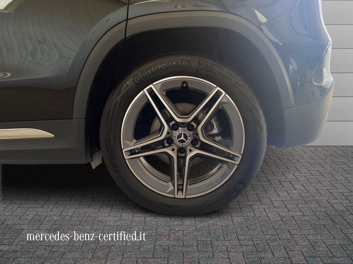 GLA 200 d Premium auto - Certified
