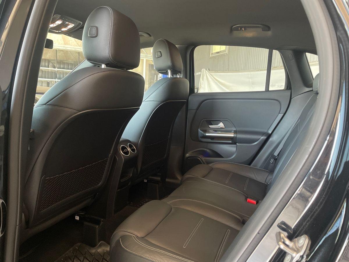 GLA 200 d Premium auto - Certified