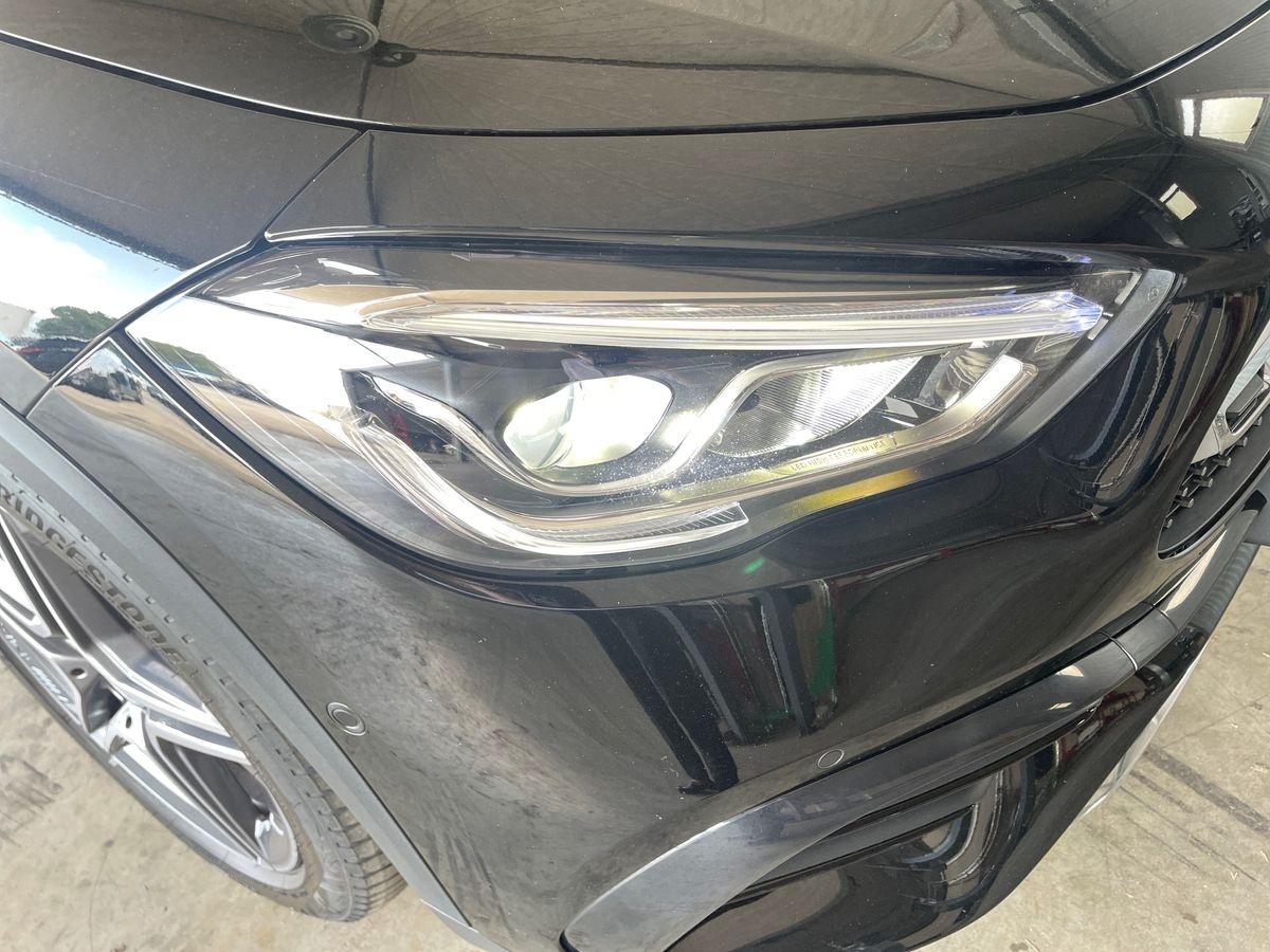 GLA 200 d Premium auto - Certified