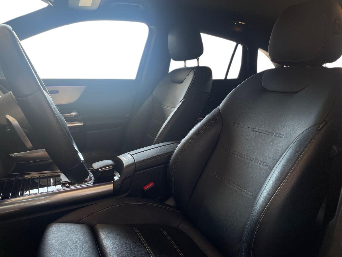 GLA 200 d Premium auto - Certified