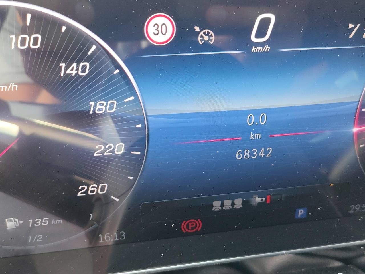GLC 220 d AMG Line Advanced 4matic auto - Certified