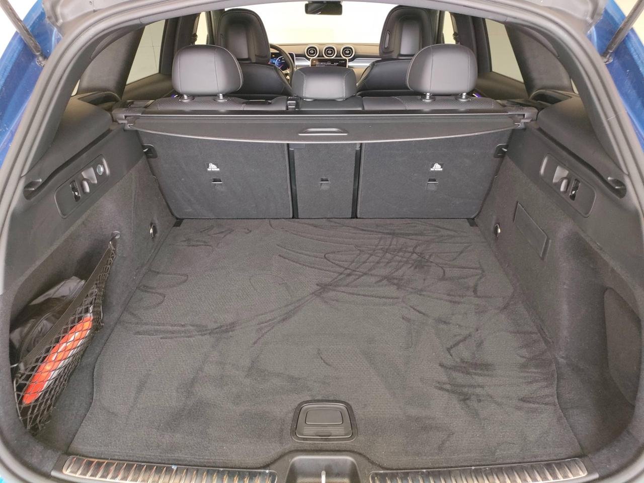 GLC 220 d AMG Line Advanced 4matic auto - Certified