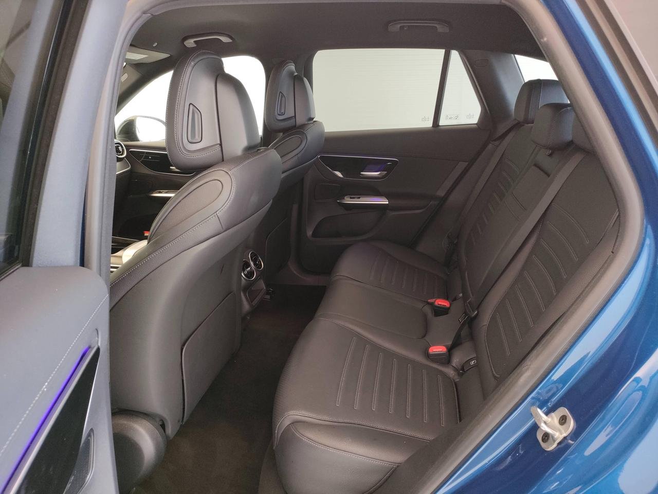 GLC 220 d AMG Line Advanced 4matic auto - Certified