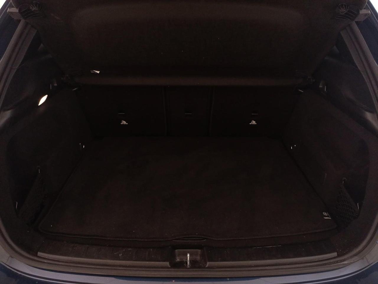 GLA 180 d Premium auto - Certified