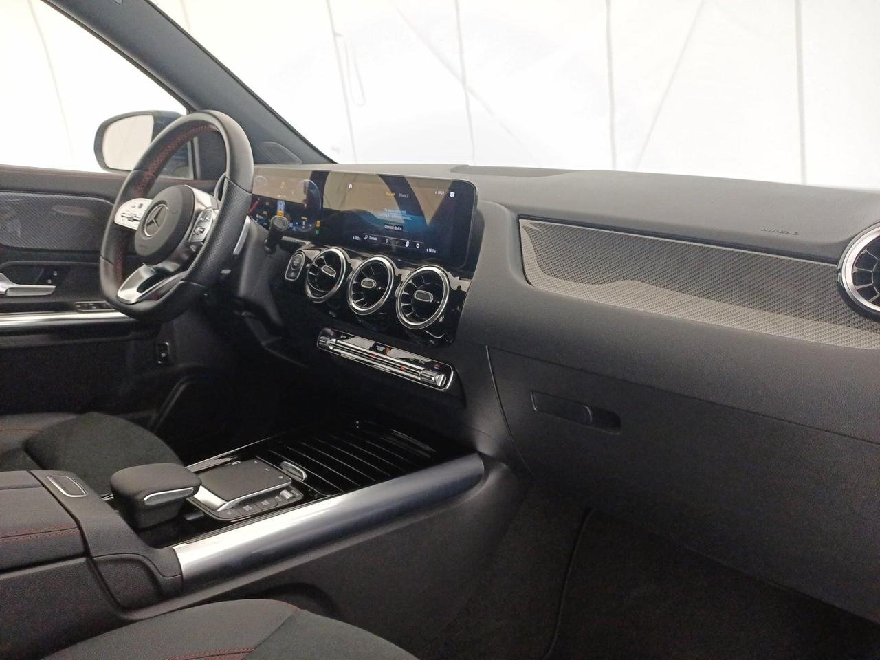 GLA 180 d Premium auto - Certified