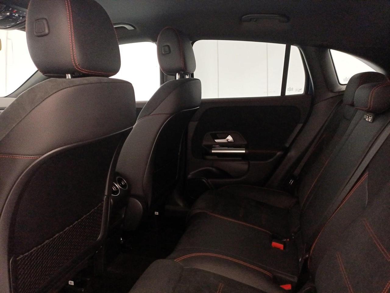 GLA 180 d Premium auto - Certified