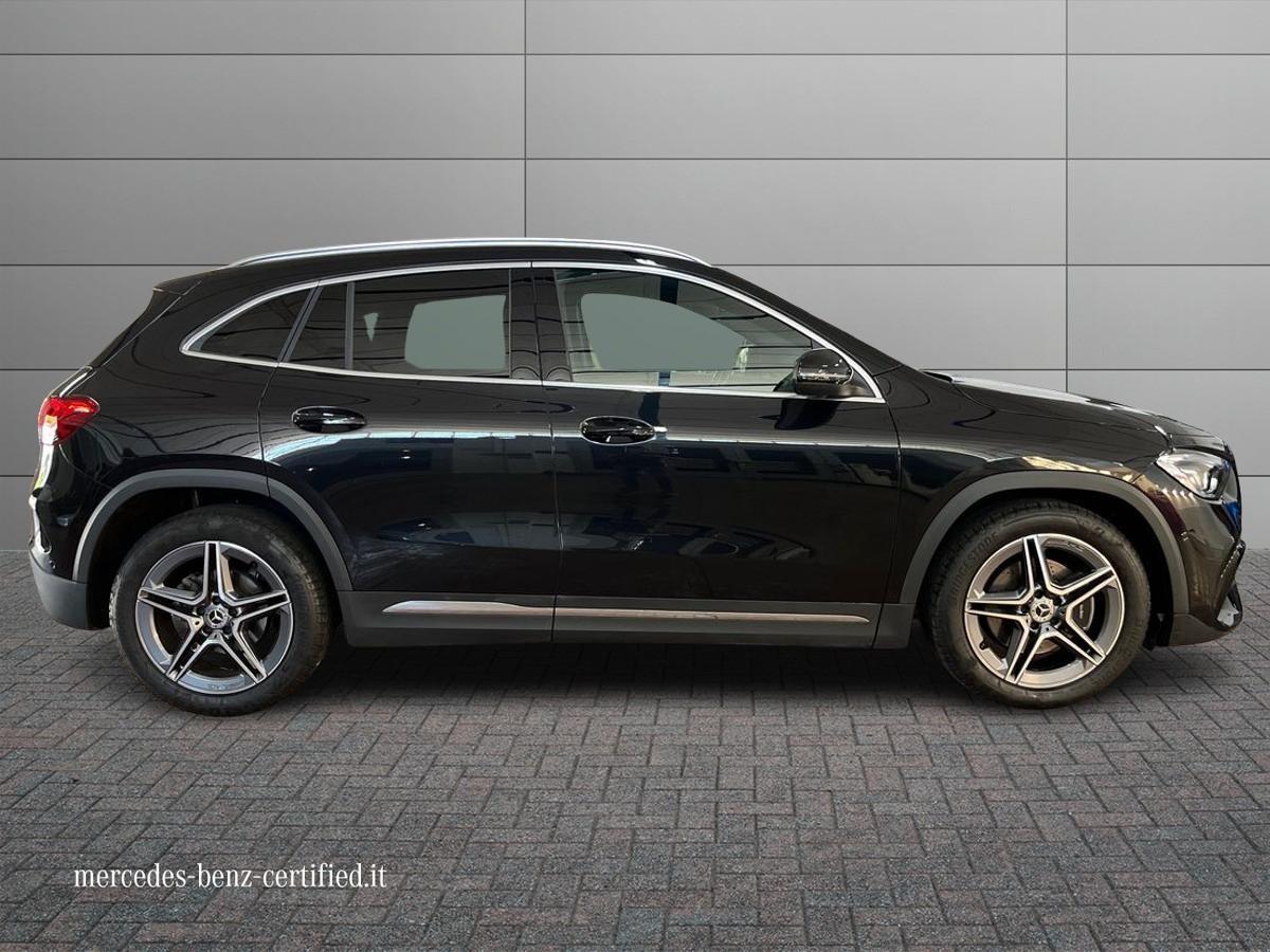 GLA 200 d Premium 4matic auto - Certified