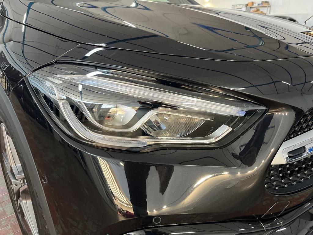GLA 200 d Premium 4matic auto - Certified