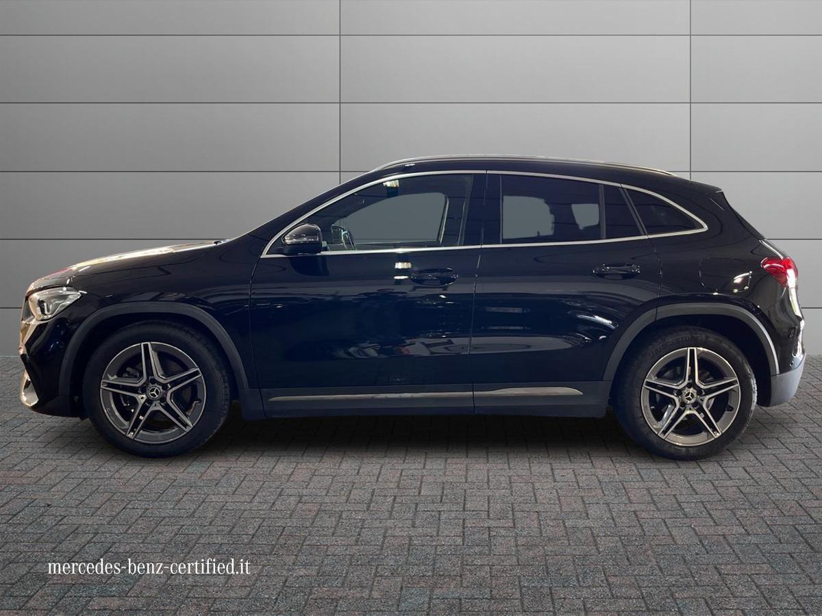 GLA 200 d Premium 4matic auto - Certified