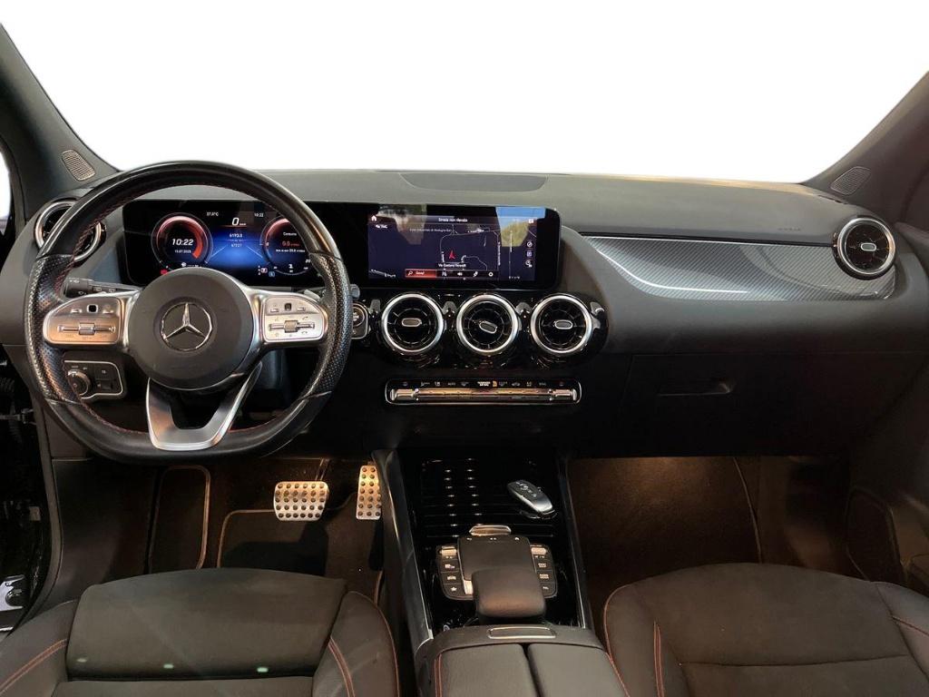 GLA 200 d Premium 4matic auto - Certified