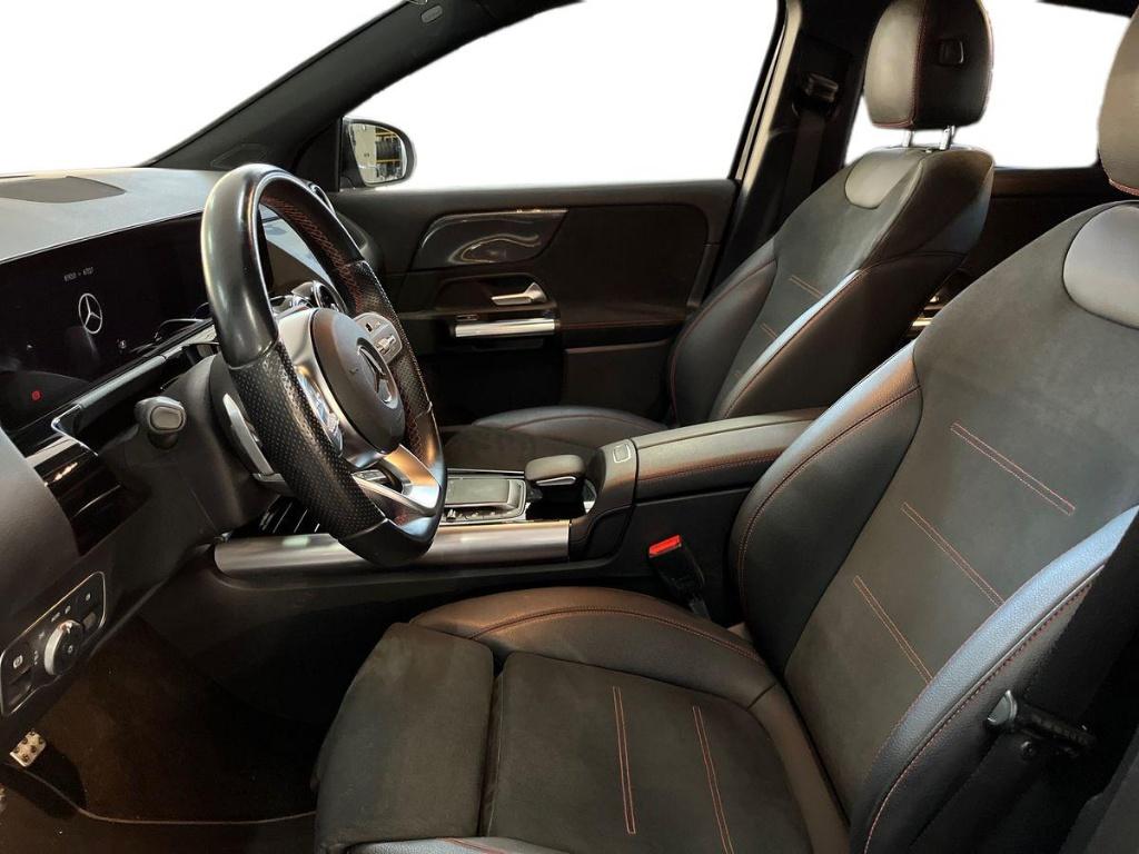 GLA 200 d Premium 4matic auto - Certified