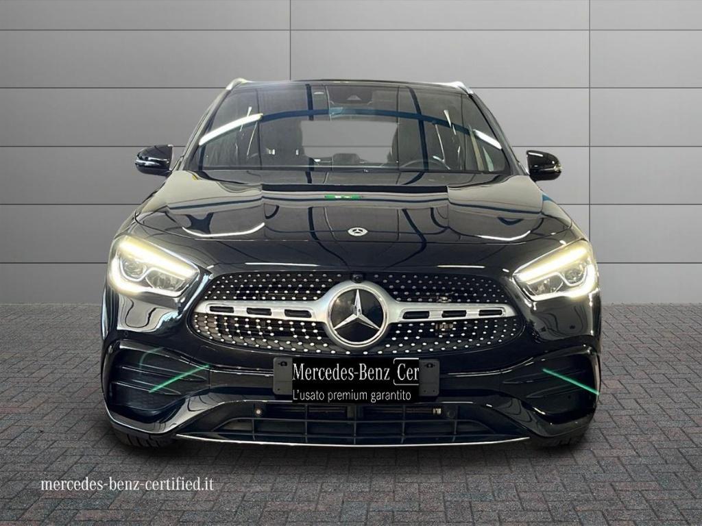 GLA 200 d Premium 4matic auto - Certified