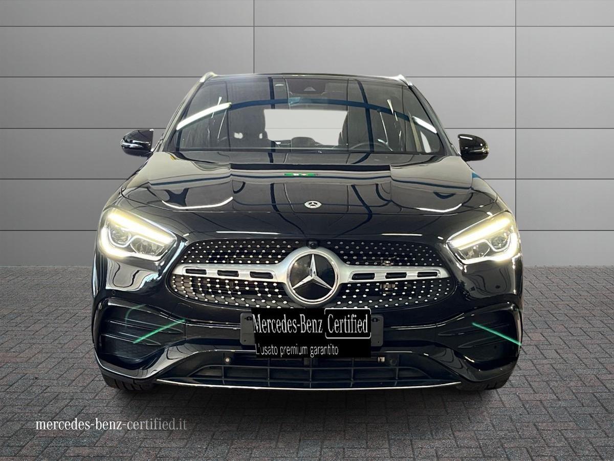 GLA 200 d Premium 4matic auto - Certified
