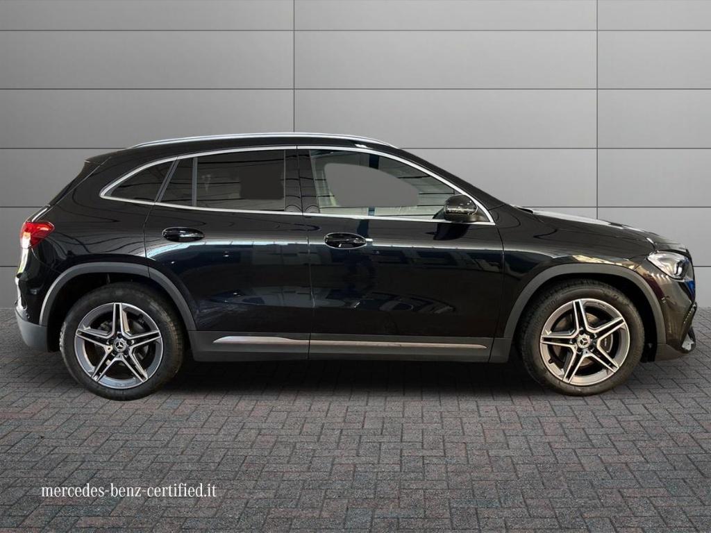 GLA 200 d Premium 4matic auto - Certified