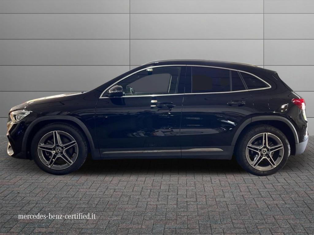 GLA 200 d Premium 4matic auto - Certified