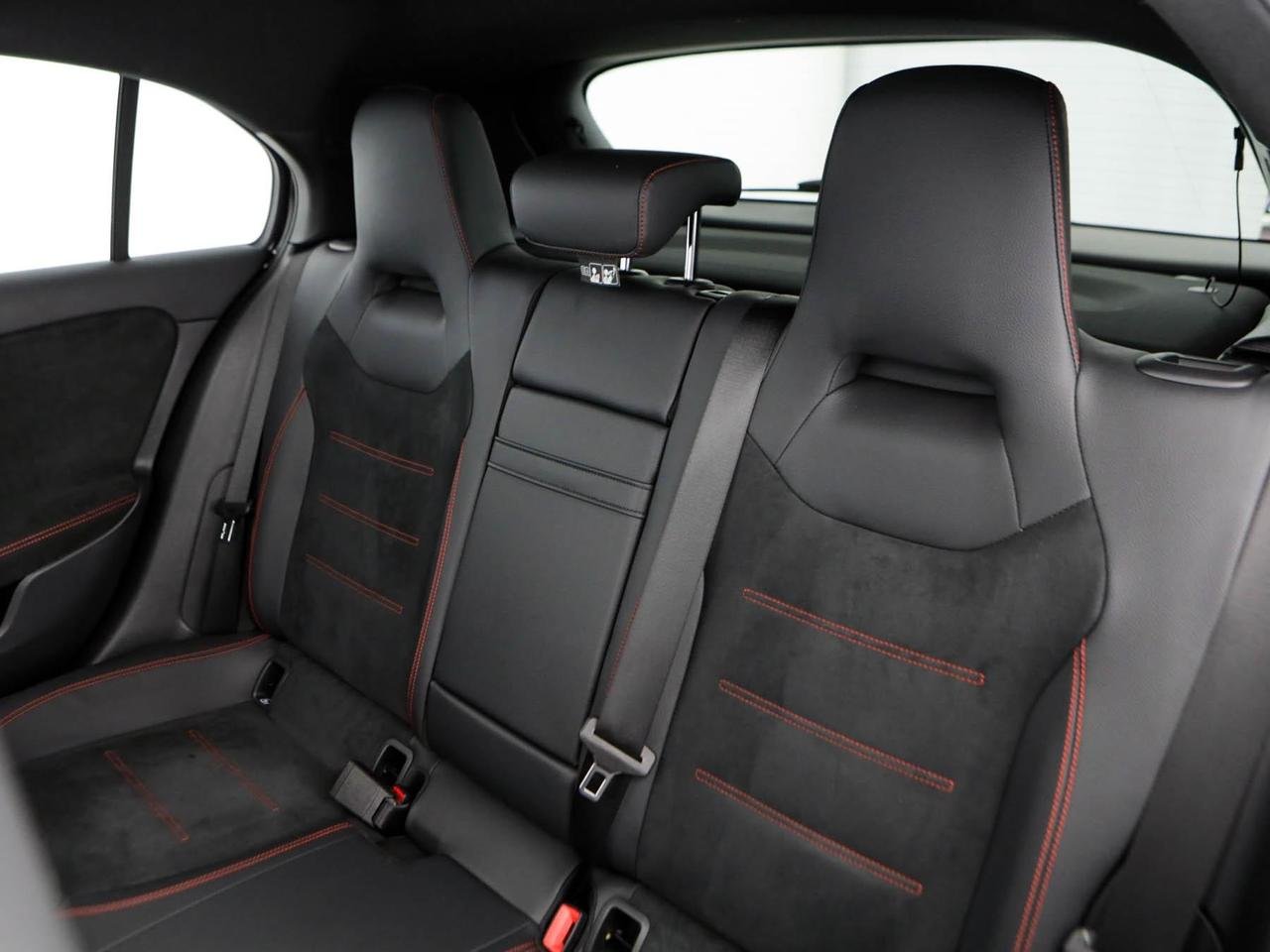 A 200 d Premium 4matic auto - Certified