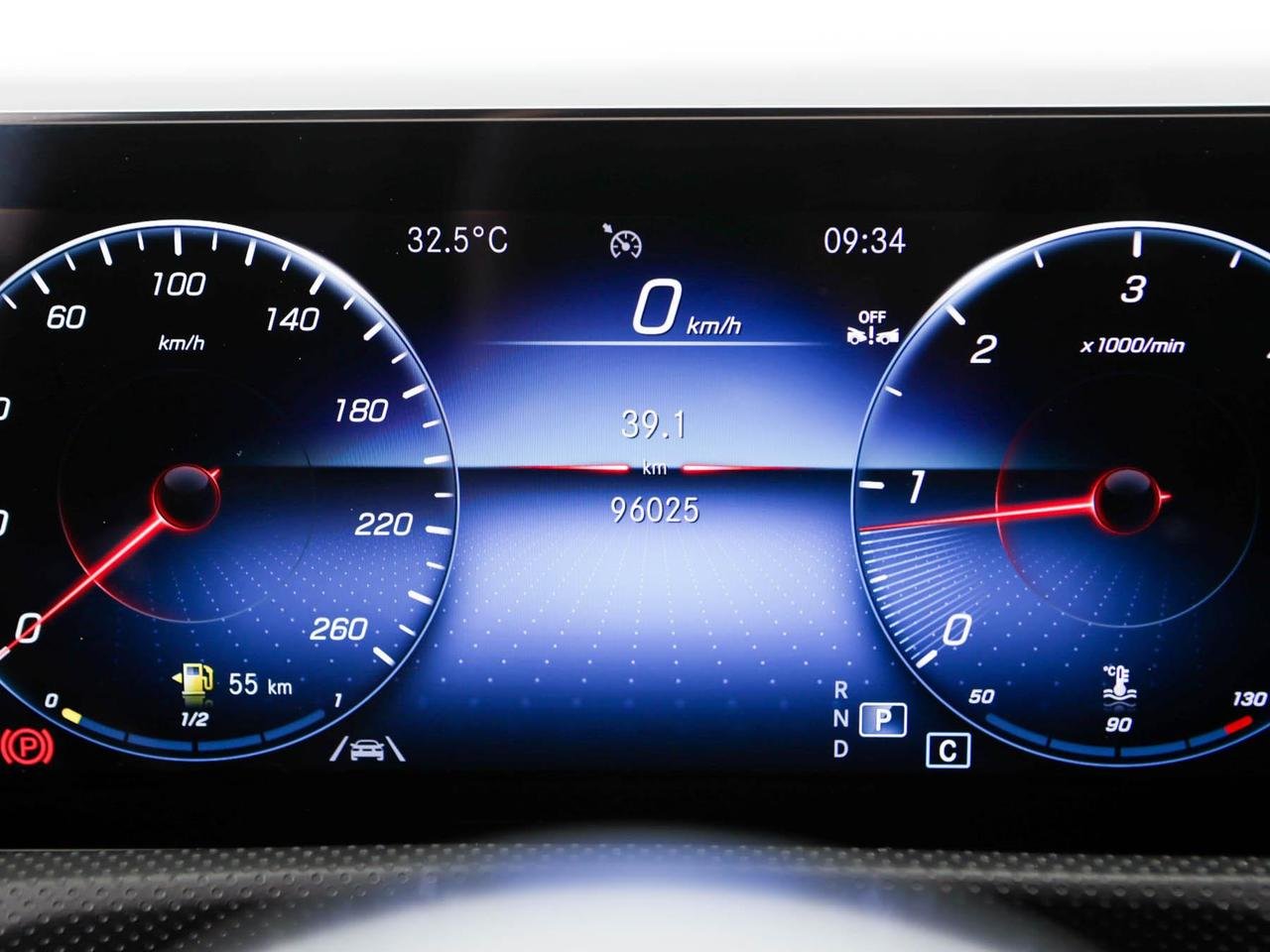 A 200 d Premium 4matic auto - Certified