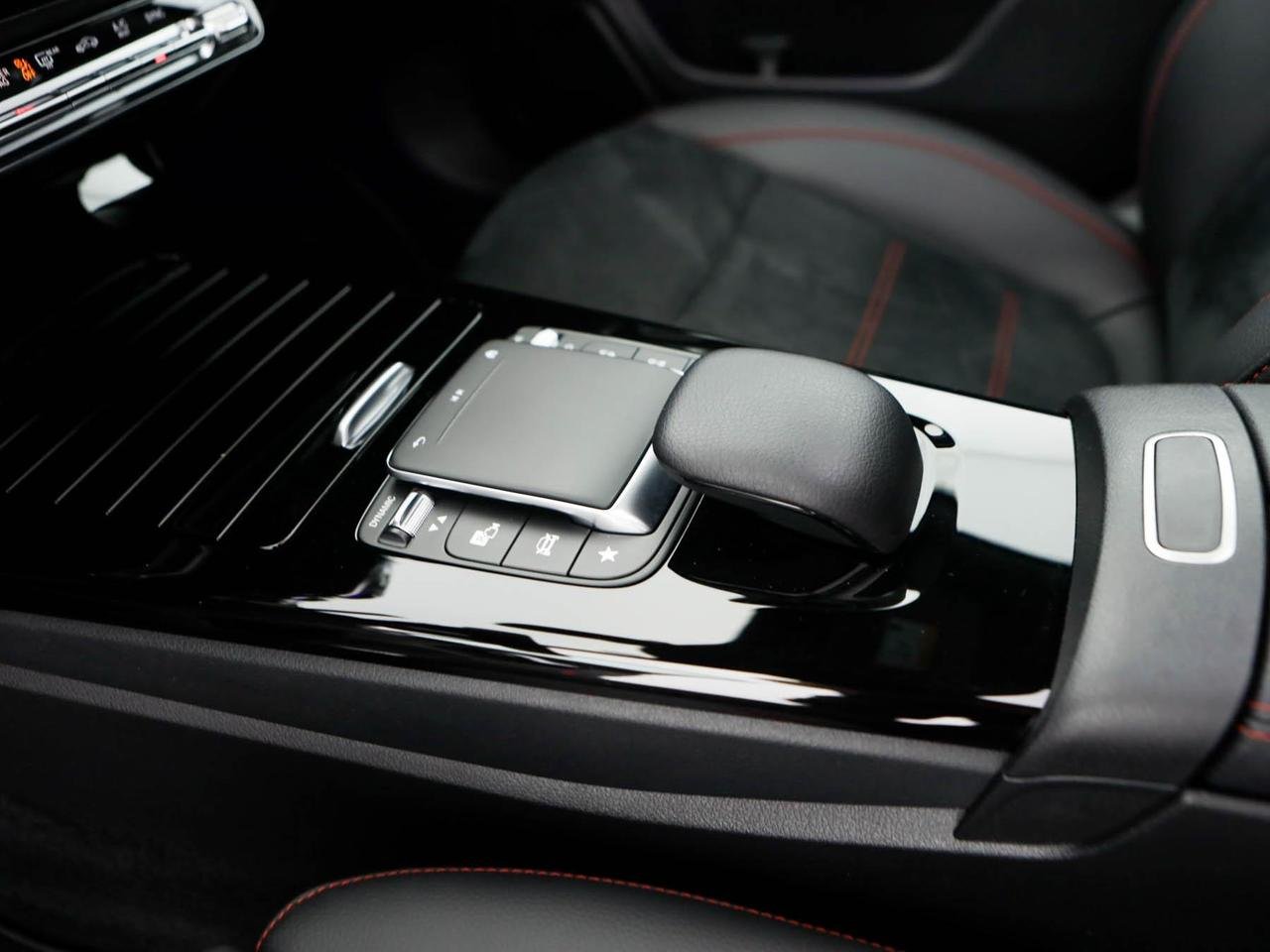 A 200 d Premium 4matic auto - Certified