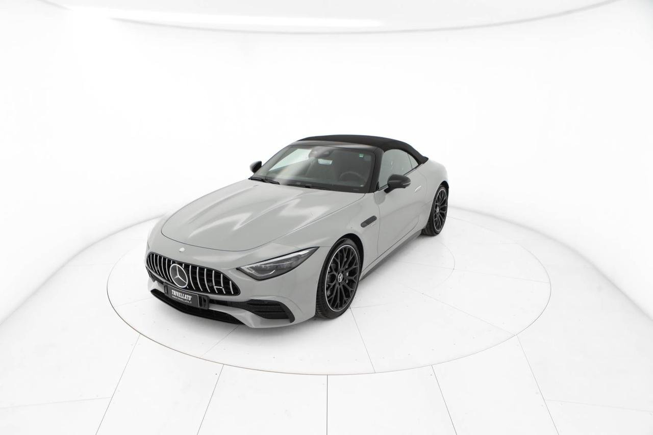 AMG SL 43 Premium Plus 381cv auto - Mercedes Certified