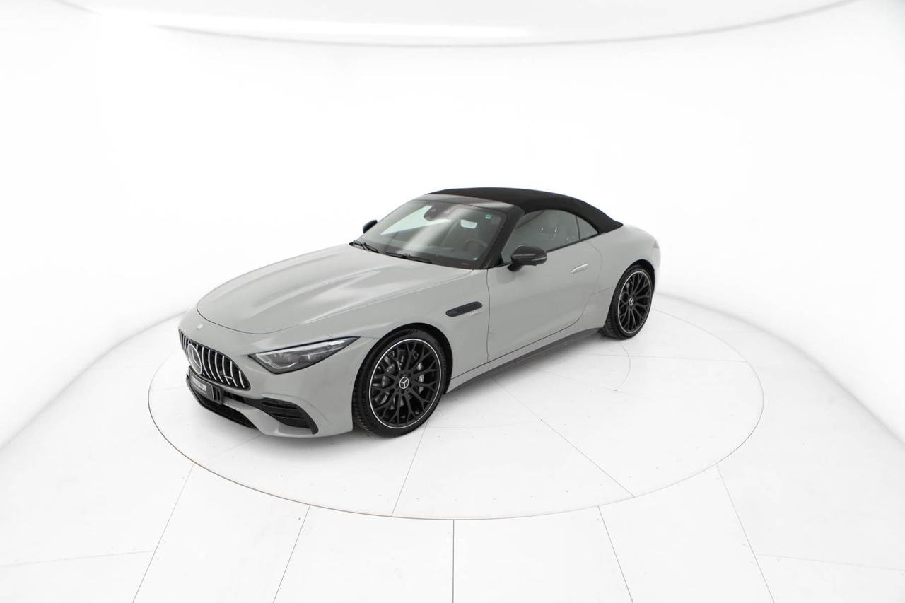 AMG SL 43 Premium Plus 381cv auto - Certified
