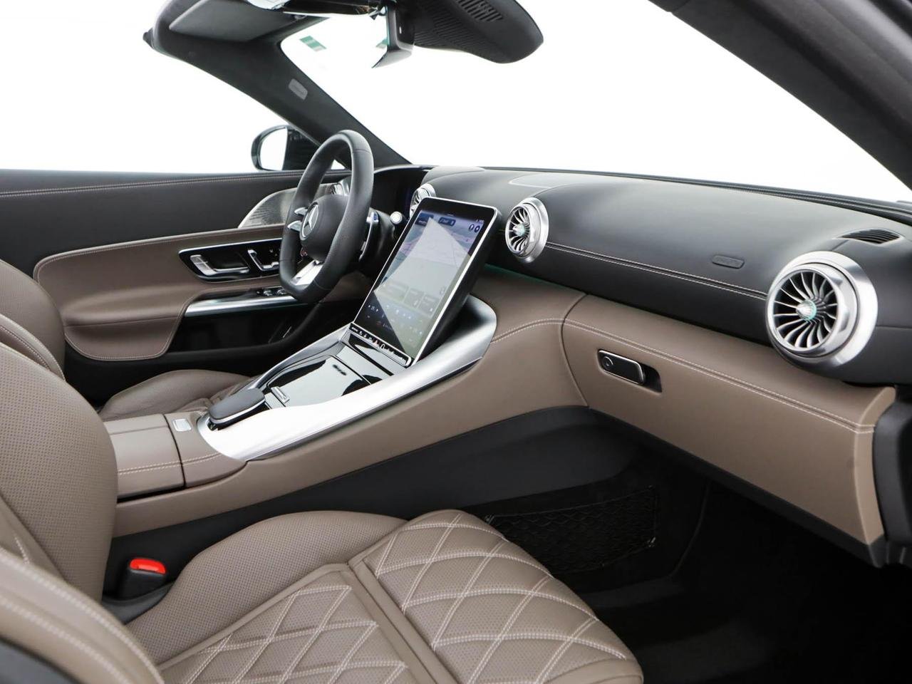 AMG SL 43 Premium Plus 381cv auto - Certified
