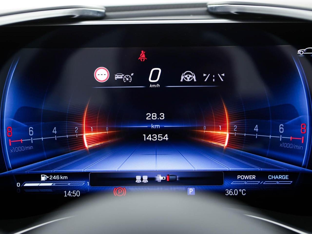 AMG SL 43 Premium Plus 381cv auto - Certified