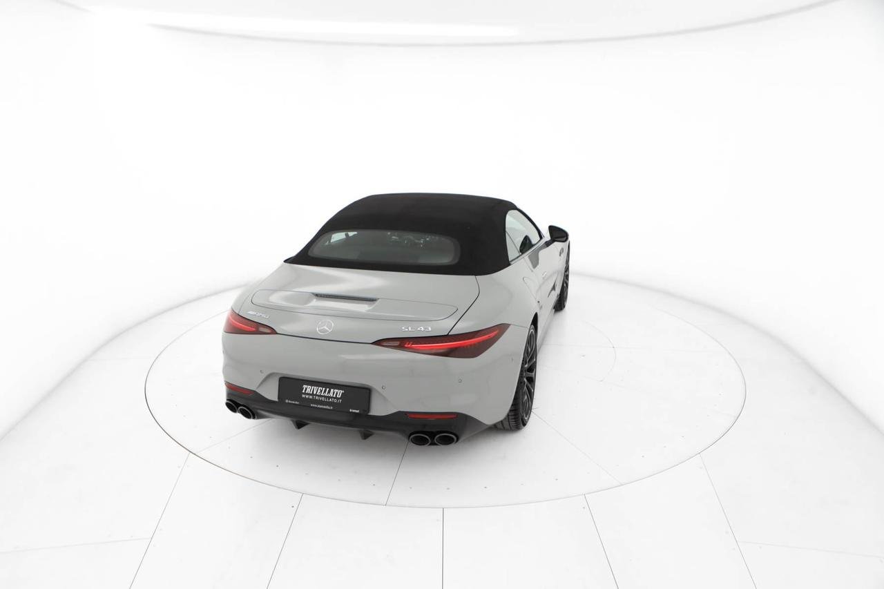 AMG SL 43 Premium Plus 381cv auto - Certified