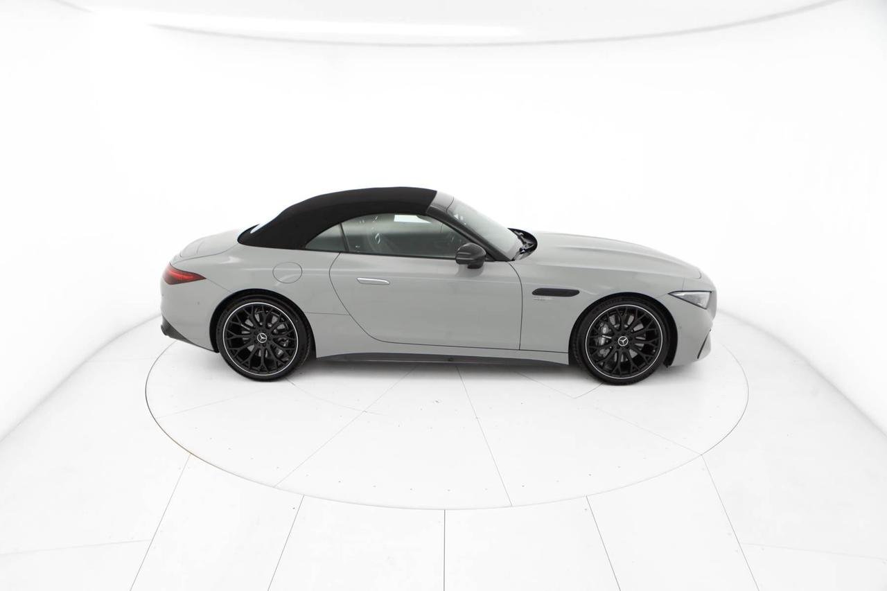AMG SL 43 Premium Plus 381cv auto - Certified