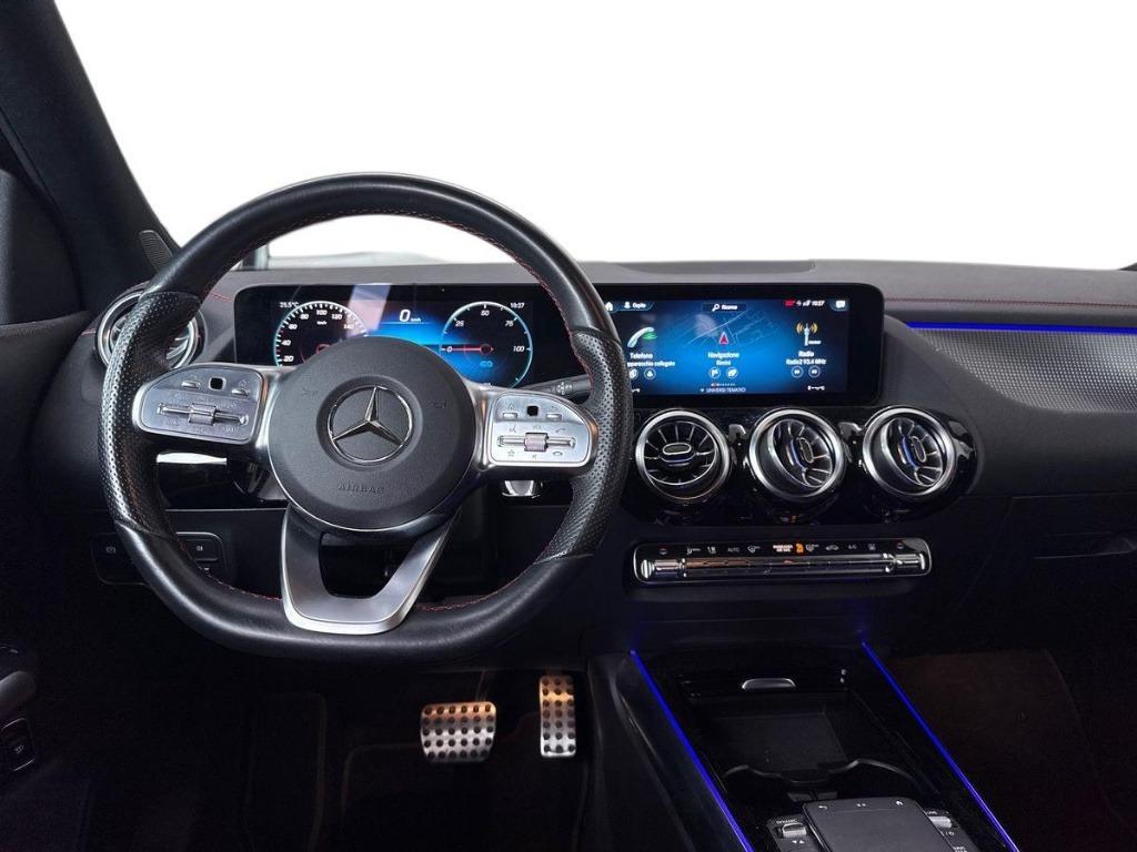 EQA 300 Premium 4matic - Certified